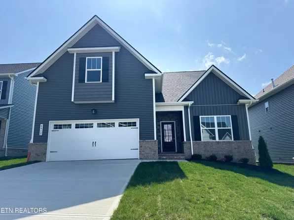 9412 Liberty Bell Rd Lot 133, Powell, TN 37849