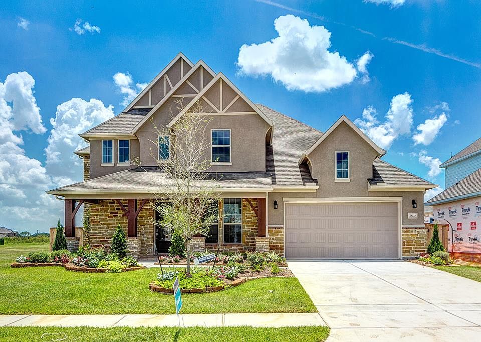 1st image of 20327 Everwood Green Ln