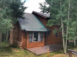36 River Ln, Lane, CO 81055