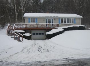 400 Barbour St, North Adams, MA 01247