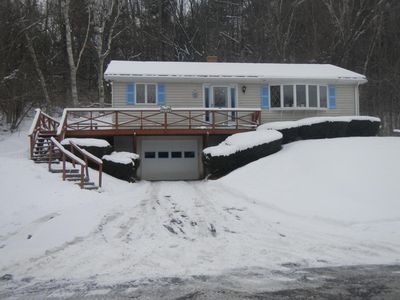 400 Barbour St, North Adams, MA, 01247