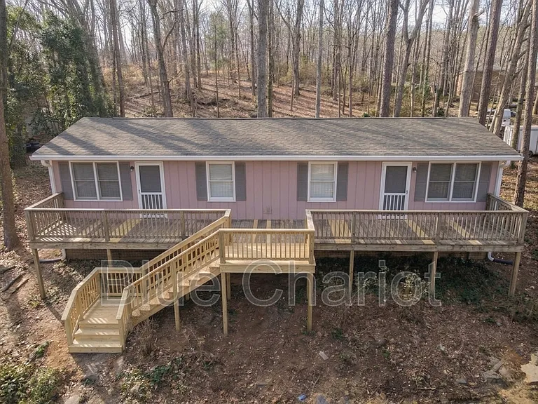 1705 Smith Level Rd #B — Photo 21