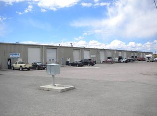 3015 Railroad St W STE 1, Missoula, MT 59808