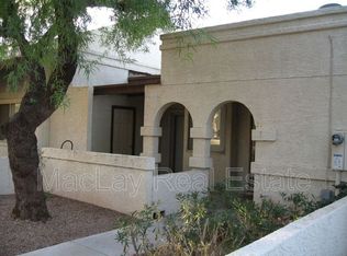 876 S Nebraska St UNIT 21, Chandler, AZ 85225