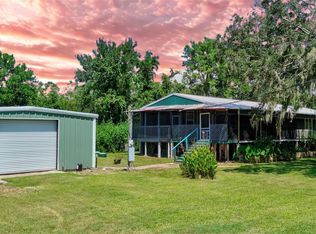 1625 County Road 244 E, Brazoria, TX 77422