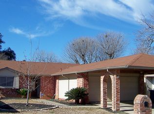 7722 Pipers Hl, San Antonio, TX 78251