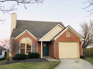 3173 Glenwood Dr, Lexington, KY