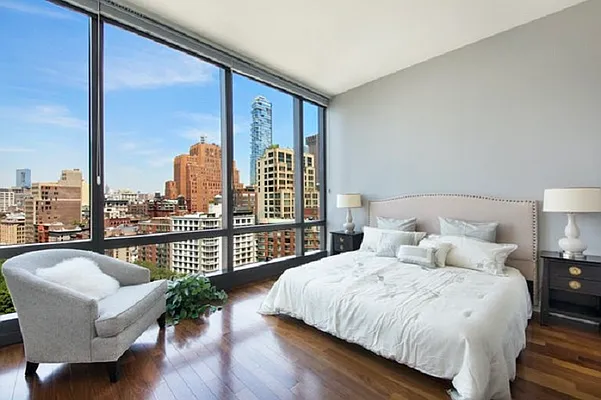 Rented by Brown Harris Stevens | media 14