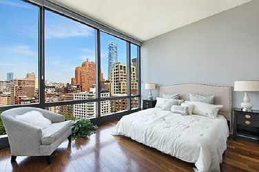 Rented by Brown Harris Stevens