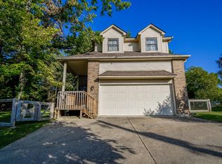 110 Harbor Side Ct, Georgetown, KY 40324