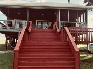 621 Patsy Brown Rd, Monterey, LA 71354