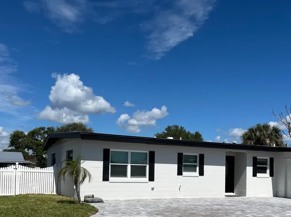 1305 Ebb Tide Ave, Merritt Island, FL 32952