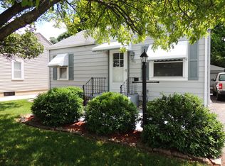 1334 Lamar Dr, Springfield, OH 45504
