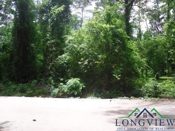 LOT 41 W Lake Devernia Rd, Longview, TX 75604