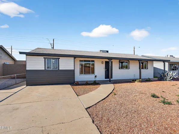 5505 W WHITTON Avenue, Phoenix, AZ 85031