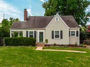2942 Primrose Cir, Nashville, TN 37212