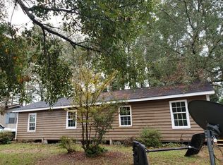 1468 Kenwood Rd, Manning, SC 29102