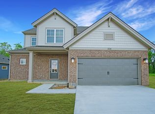 324 N Bentley Dr LOT 81, Henderson, KY 42420