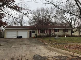 3794 Wentworth Dr SW, Wyoming, MI 49519