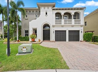 9081 Nugent Trl, West Palm Beach, FL 33411