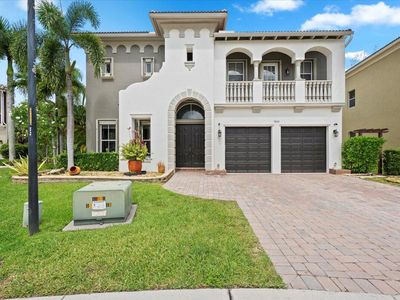 9081 Nugent Trail, West Palm Beach, FL, 33411