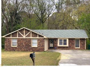 3210 Keenan Rd, College Park, GA 30349