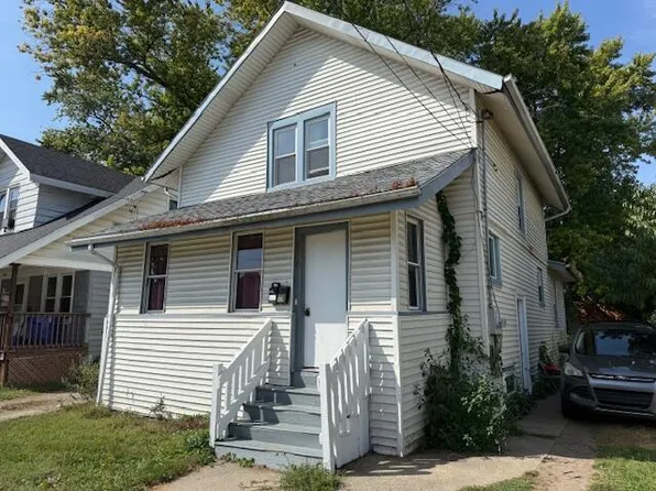 6920 13th AVENUE, Kenosha, WI 53143