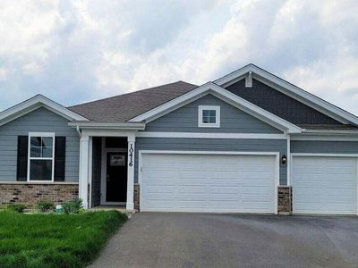 10617 Whitney Pl, Saint John, IN, 46373