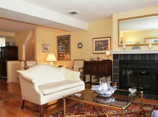 45 Highland Rd, Stamford, CT 06902