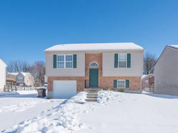 847 Virginiabradford Ct, Elsmere, KY 41018