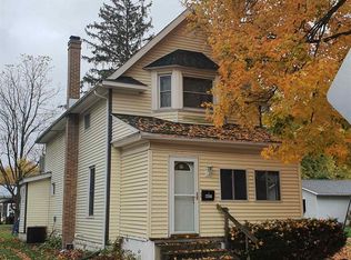 607 S Elm St, Nappanee, IN 46550