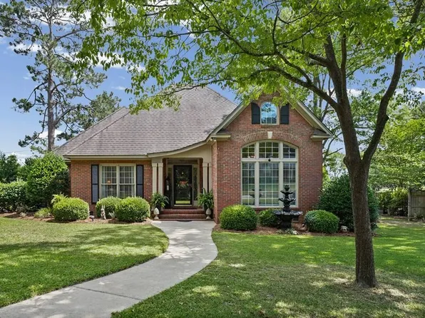 1308 Oriole St, Cordele, GA 31015
