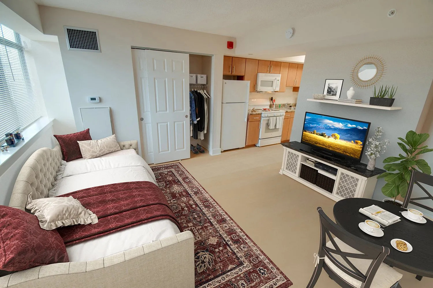 Linden Park Apartments (Seniors 62+) — Photo 4
