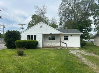 214 Madison Ave, Hanover, IN 47243