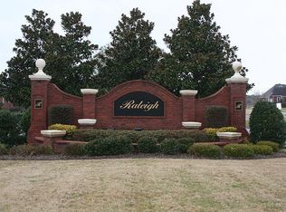 7249 Raleigh Way N, Mobile, AL 36695