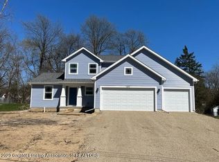 2475 Smiley Way, Jackson, MI 49203