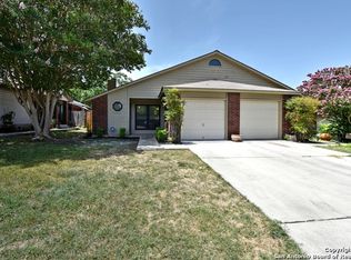 3412 Ridge Ash, San Antonio, TX 78247