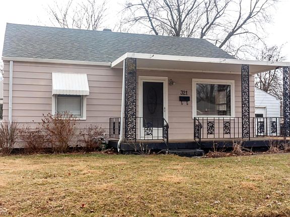 2nd image of 321 E 34th St