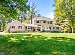 5 Skyfield Dr, Princeton, NJ 08540
