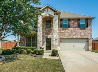 5836 Mount Plymouth Pnt, Fort Worth, TX 76179