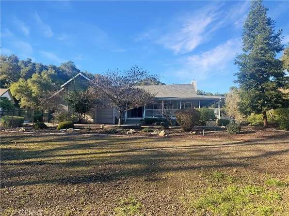 820 Garcia Rd, Atascadero, CA 93422