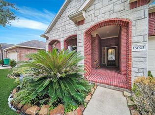 15023 N Mulberry Field Cir, Cypress, TX 77433