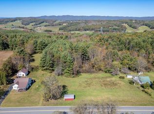 2568 Double Cabin Rd, Hillsville, VA 24343