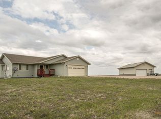 15522 Lonesome Dove St, Box Elder, SD 57719