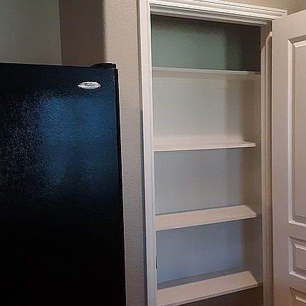 Kitchen Pantry
