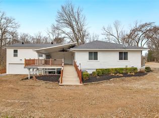 18003 Habberton Rd, Springdale, AR 72764