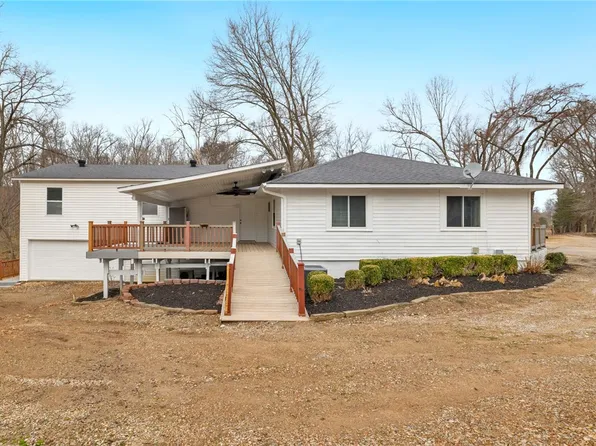 18003 Habberton Rd, Springdale, AR 72764