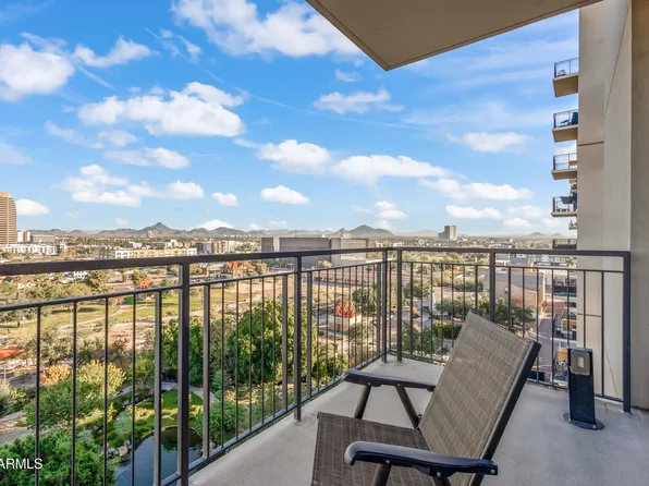 200 W PORTLAND Street #1024, Phoenix, AZ 85003