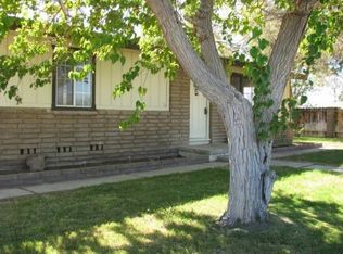 300 N Helena St, Ridgecrest, CA 93555