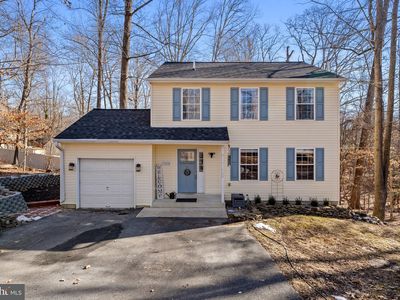 11510 Ventura Trl, Lusby, MD, 20657